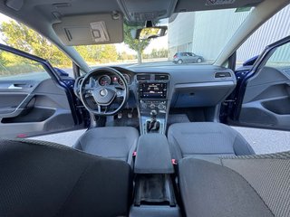 Volkswagen Golf Sportsvan 2018