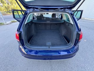 Volkswagen Golf Sportsvan 2018