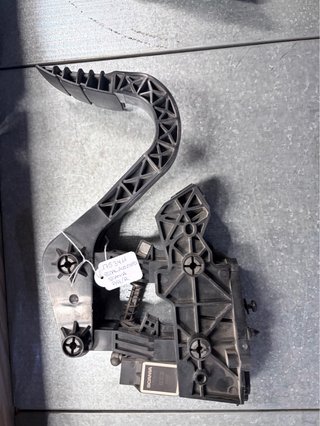 Pedal Acelerador Scania P G R T