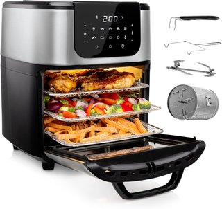 Freidora Aire Princess Aerofryer Oven DeLuxe