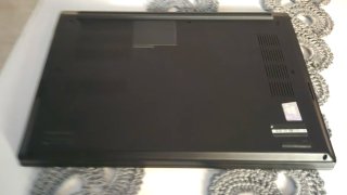Portátil Lenovo E14 Gen 2 Negro/Gris
