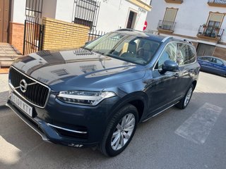 Volvo XC90 2019