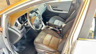 KIA Ceed tourer