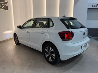 Volkswagen Polo 2021