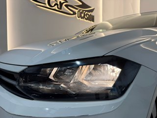 Volkswagen Polo 2021