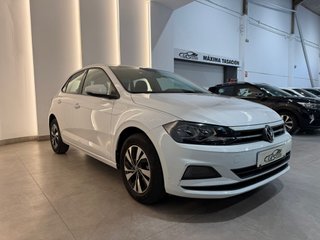 Volkswagen Polo 2021