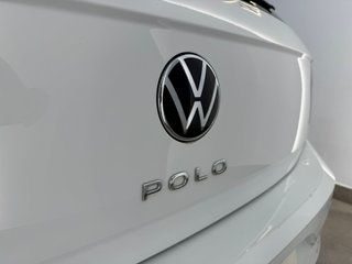 Volkswagen Polo 2021