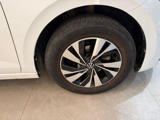 Volkswagen Polo 2021