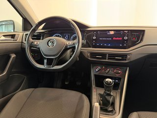 Volkswagen Polo 2021