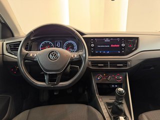 Volkswagen Polo 2021