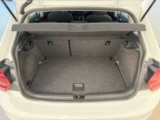 Volkswagen Polo 2021