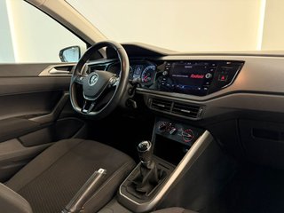 Volkswagen Polo 2021