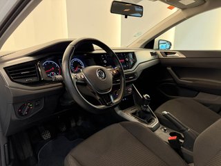 Volkswagen Polo 2021