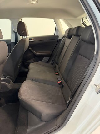 Volkswagen Polo 2021