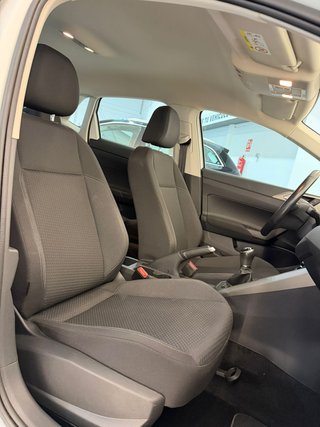Volkswagen Polo 2021