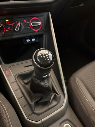 Volkswagen Polo 2021