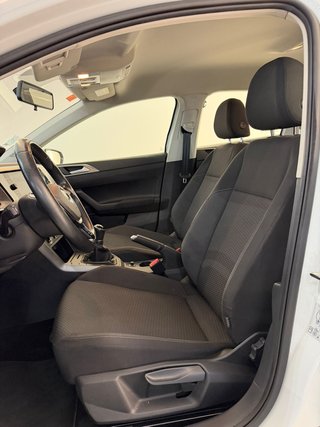 Volkswagen Polo 2021