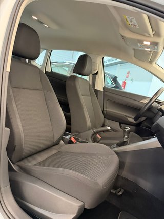 Volkswagen Polo 2021