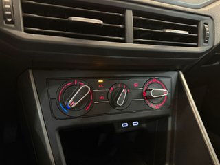 Volkswagen Polo 2021