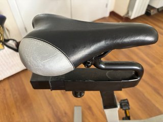 Bicicleta Spinning DKN Utility 61