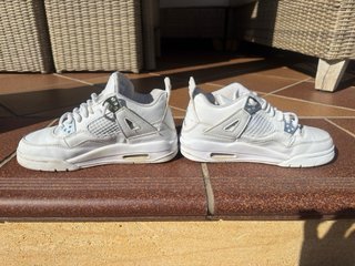 Nike Air Jordan 4 Talla 37.5
