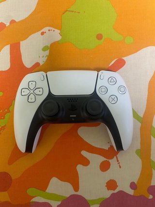 Playstation 5 Edición Fortnite y FC 26
