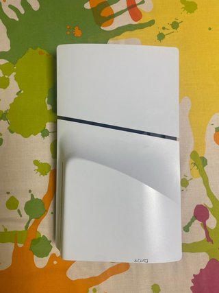 Playstation 5 Edición Fortnite y FC 26