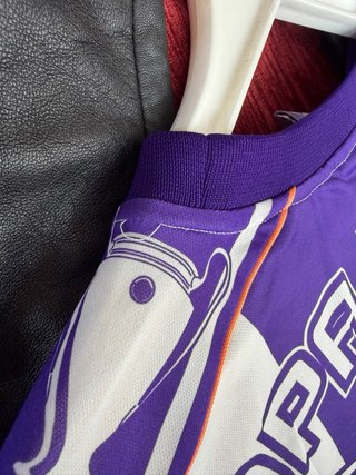 Camiseta Kelme Real Madrid La Séptima 98