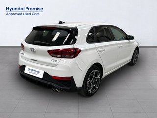 Hyundai i20 100 CV Klass / 2024 / 20.100KM