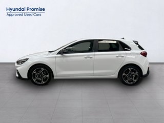 Hyundai i20 100 CV Klass / 2024 / 20.100KM