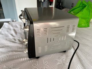 Horno Obergozo HO 232