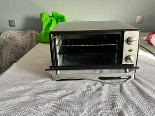Horno Obergozo HO 232