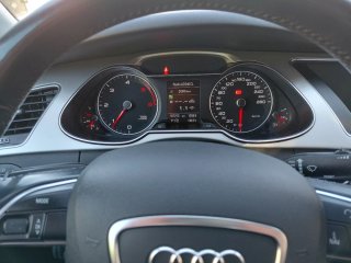 Audi A4 2015