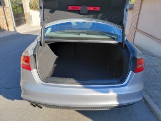 Audi A4 2015