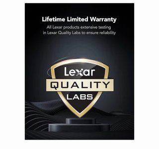 Lexar DDR5 RAM 32gb(2x16gb) para alto rendimiento