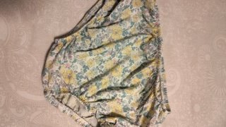 Vestido niña La Peppa Talla 4