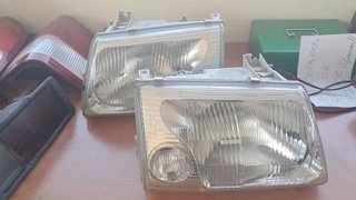 Faros Delanteros Hyundai Galloper