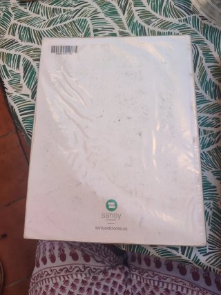 Libro de Lengua Castellana y literatura 2 de bachi