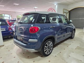 FIAT 500L 2018