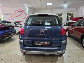 FIAT 500L 2018