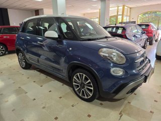 FIAT 500L 2018
