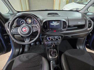 FIAT 500L 2018