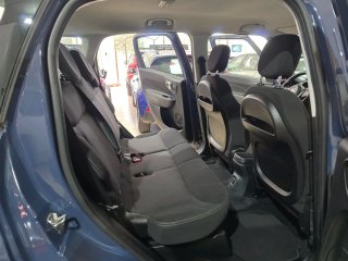 FIAT 500L 2018