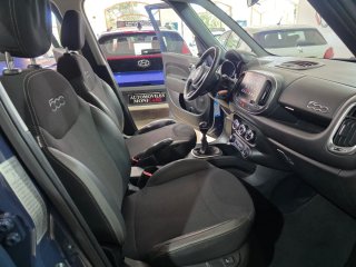 FIAT 500L 2018