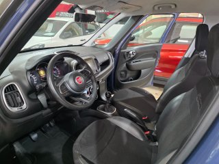 FIAT 500L 2018
