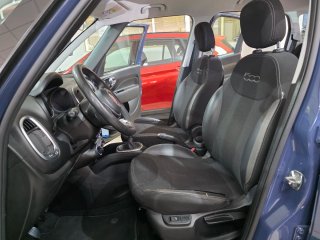 FIAT 500L 2018