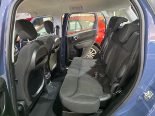 FIAT 500L 2018