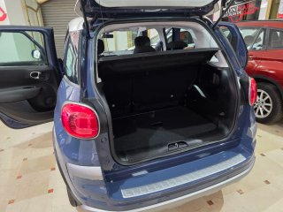 FIAT 500L 2018