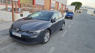 servicio de transporte a particulares finde semana