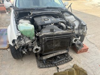 BMW Serie 3 2003